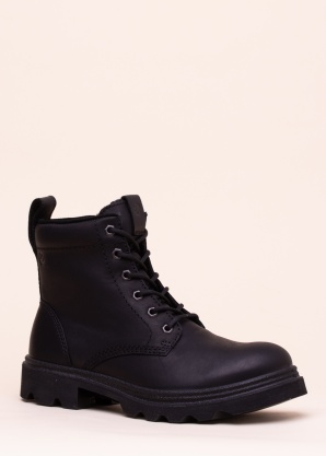 Ecco puszābaki Grainer