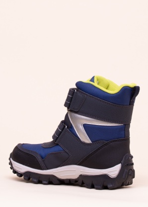 Geox ziemas zābaki Himalaya