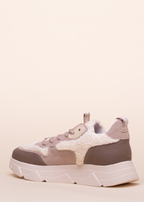 Steve Madden brīvā laika apavi Pitty