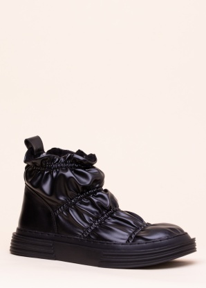 Keddo ziemas zābaki