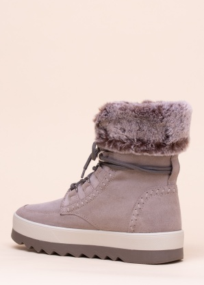 Cougar ziemas zābaki Vanetta