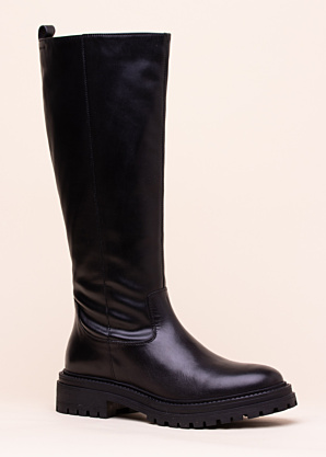 Сапоги Iridea Geox