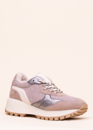 Sprox brīvā laika apavi