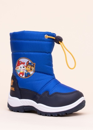 Leomil ziemas zābaki Paw Patrol