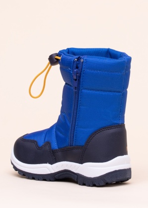 Leomil ziemas zābaki Paw Patrol