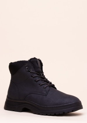 Lundeberg puszābaki Harold