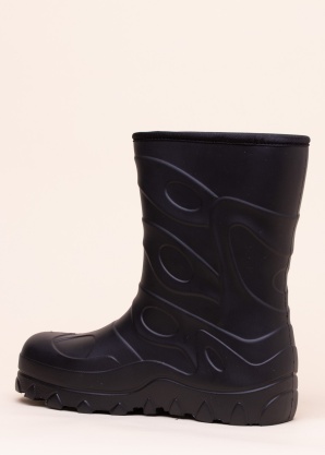 Lundeberg silti gumijas zābaki Horten