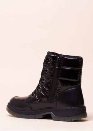 Caprice ziemas zābaki