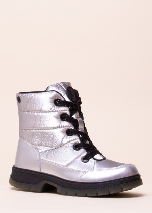 Зимние сапоги Caprice