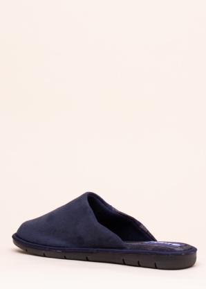 Inblu čības Nelson