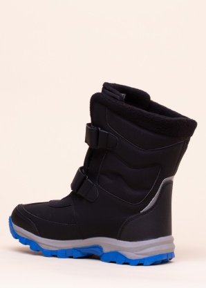 Lundeberg ziemas zābaki Klippen