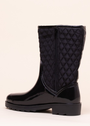 Lundeberg silti gumijas zābaki Melby