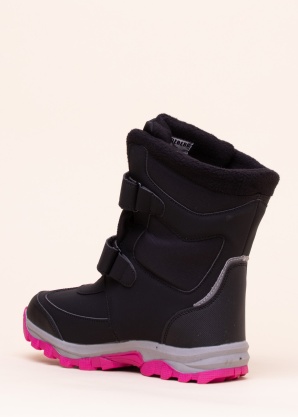 Lundeberg ziemas zābaki Klippen