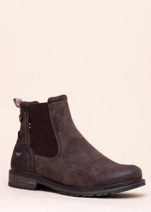 Полусапоги Mustang