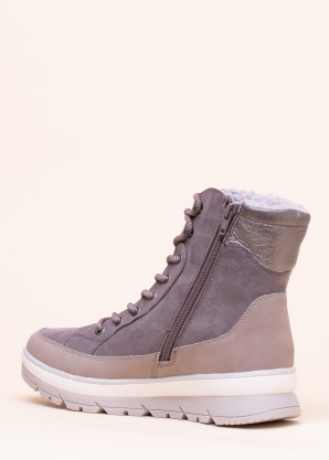 Зимние сапоги Jana