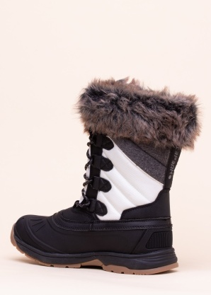 Icepeak ziemas zābaki Ansina