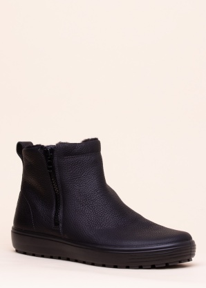 Ecco puszābaki  Soft 7 Tred