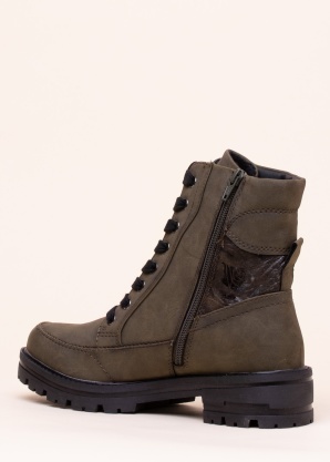 Полусапоги Jana