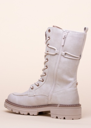 Полусапоги Mustang