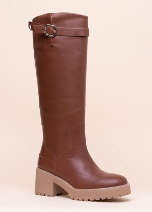 Сапоги Tommy Hilfiger