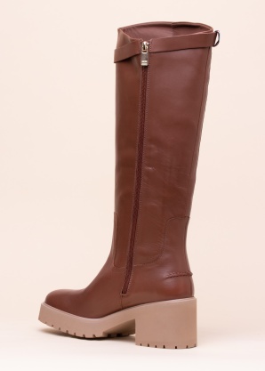 Сапоги Tommy Hilfiger