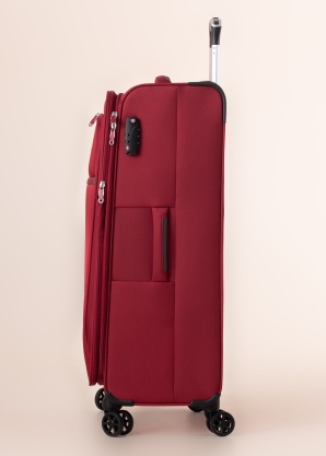 d & n lederwaren koferis L