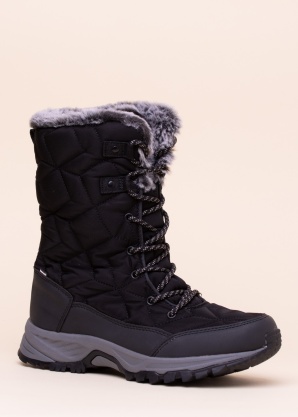 Halti ziemas zābaki Kiruna