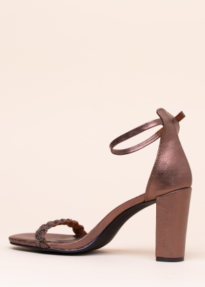 Туфли Marco Tozzi