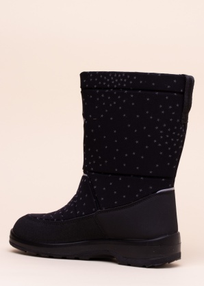 Kuoma ziemas zābaki Lady