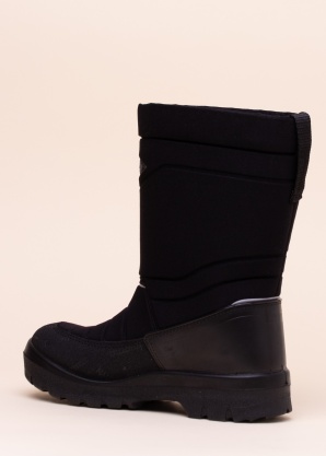 Kuoma ziemas zābaki Putkivarsi