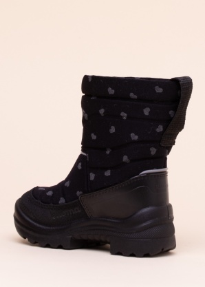 Kuoma ziemas zābaki Putkivarsi