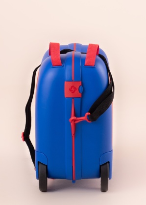Samsonite koferis Spider-man