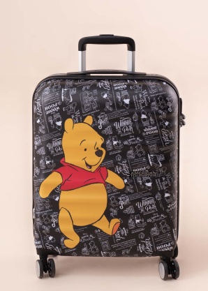 American Tourister koferis S Wavebreaker Disney