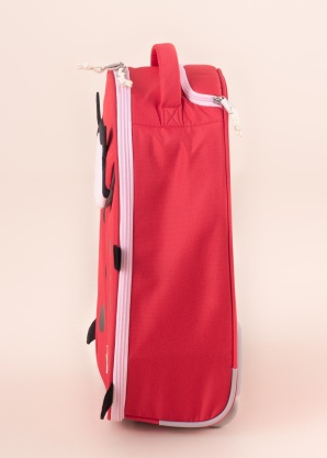 Samsonite koferis Ladybug Lally