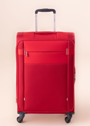 Samsonite koferis M Citybeat