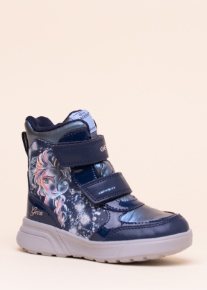 Geox ziemas zābaki Sveggen