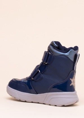 Geox ziemas zābaki Sveggen