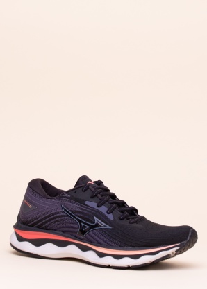 Беговые кроссовки Sky 6 Mizuno