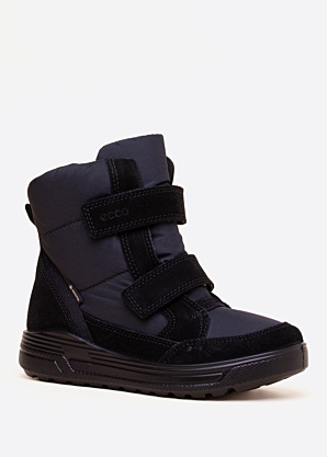 Ecco ziemas zābaki Urban Snowboarder