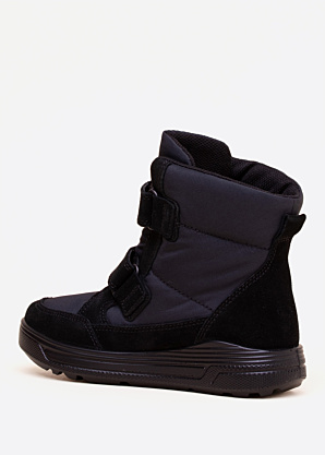 Ecco ziemas zābaki Urban Snowboarder
