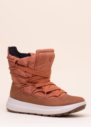 Ecco ziemas zābaki Solice