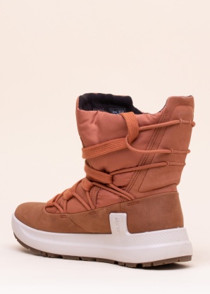 Ecco ziemas zābaki Solice