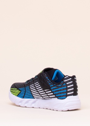 Skechers mirgojoši ikdienas apavi Flex-glow Elite