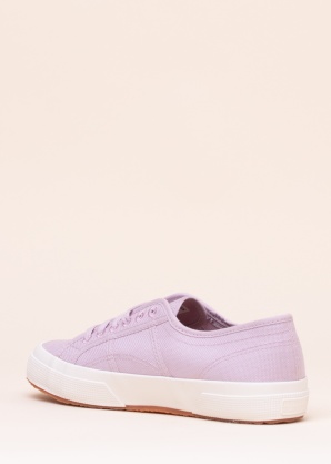 Superga kedas Organic Canvas Natural Dye