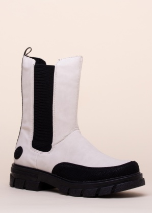 Полусапоги Rieker