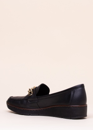 Rieker slēgtas kurpes