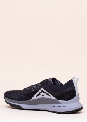 Nike apavi skriešanai React Pegasus Trail 4