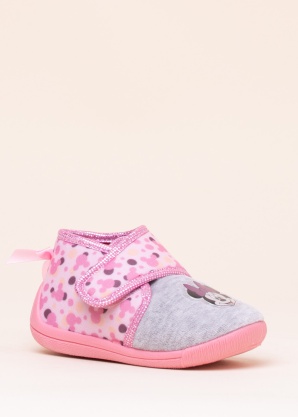 Leomil čības Disney Minnie