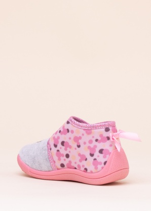 Leomil čības Disney Minnie