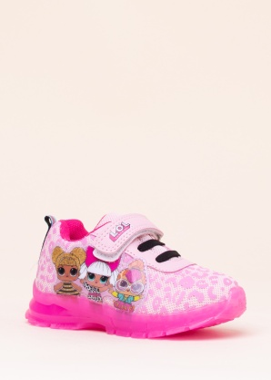 Кроссовки Lol Leomil